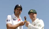 'There will be a good standard of cricket in this Ashes'