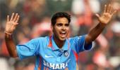 Sehwag, Gambhir fail as Yuvraj's India Blue win Challenger Trophy