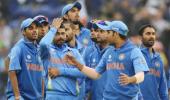 Rejuvenated India gunning for another ODI title