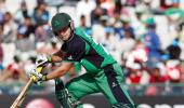 Ireland qualifies for ICC Cricket World Cup 2015