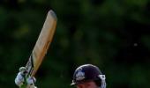 Ponting completes 24,000 runs in first class cricket