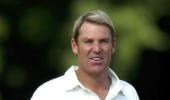 Warne to be inducted into ICC Cricket Hall of Fame