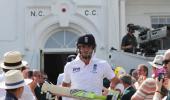 Ashes PHOTOS, Day 3: England take control at Trent Bridge