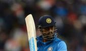 How 'Captain Cool' Dhoni did it for India