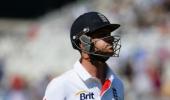 Hot Spot inventor apologises for Trott dismissal