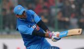 Dhoni fine with boring cricket if it ensures victory