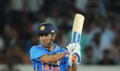 Is Dhoni the best finisher in One-day cricket?