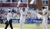 Ashes PHOTOS, Day 4: England take control at Trent Bridge