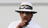 PCB drops Rauf from list recommended for ICC umpires' panels