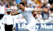 PHOTOS Ashes: England win first Test by 14 runs, take 1-0 lead