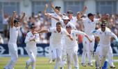 Anderson is Cook's recipe for success