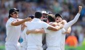 Brit Press goes mild on Aus, praise Anderson after thriller