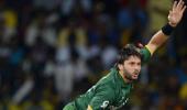 Afridi steers Pakistan to big win over West Indies