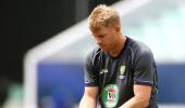 LG to not extend deal with Warner after ball-tampering scandal