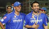 Dravid to act as prosecution witness in IPL spot-fixing case