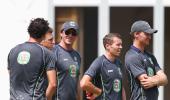 Ashes: Can Aus beat the heat, fight back and win 2nd Test?