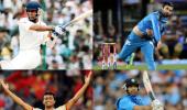 Make or break time for seven India stars in Zimbabwe