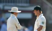 'Watson's Test batting order behind his rift with Clarke'