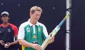 Cricket SA name new selection panel