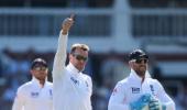 Swann sparks Australian collapse at Lord's