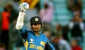 Sangakarra century leads Sri Lanka to big win over SA