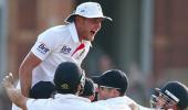 PHOTOS: How England crushed Australia at Lord's