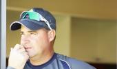 Arthur fires another salvo at Cricket Australia