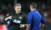 Moyes learns that United support means great expectations