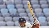 Test rankings: 6th place Pujara highest ranked Indian batsman