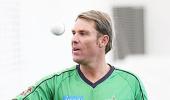 Shane Warne retires from BBL, ends cricketing career