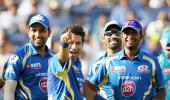 CLT20: Mumbai Indians to face Rajasthan Royals in opener