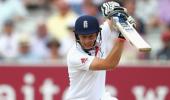 Gooch hails 'maturing' Root as new Cook in the making