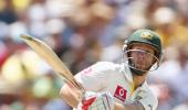 Lehmann considering Wade as 'specialist batsman'