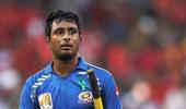 Rayudu shines on ODI debut