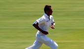 Indian batsmen can outclass SA pace attack, says Rhodes