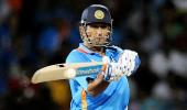 India hold on to third spot in ICC T20 rankings