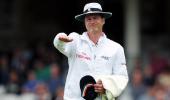 Technology has made umpiring tougher, says Taufel