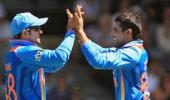 India-Zimbabwe fourth ODI postponed to August 1