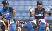 Will India seal series against Zimbabwe tomorrow?