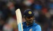 Dhoni's conflict of interest row: Dalmiya promises to act