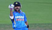 India thump Zimbabwe in Harare, take unassailable 3-0 lead