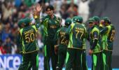 Pak furious about reports raising suspicion over performance