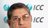 Srinivasan set to return as BCCI chief