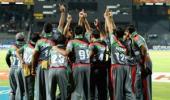 ICC grants Afghanistan Associate membership