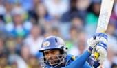 Dilshan century guides Sri Lanka to series win