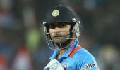 Check out how 'responsible' Kohli inspired India to series win!