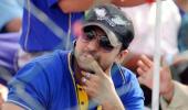 Will Rajasthan Royals' owner Kundra be cleared for CLT20?