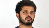 Delhi police to seek cancellation of Sreesanth, Chavan's bail