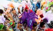 PHOTOS: Pollard shines after colourful opening to Carribean League