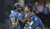 Colombo ODI: Sri Lanka thrash South Africa, win series 4-1